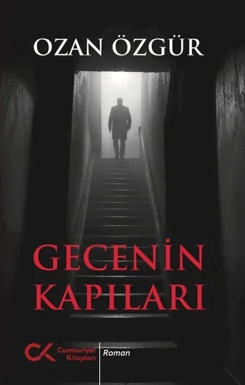 Gecenin Kapıları