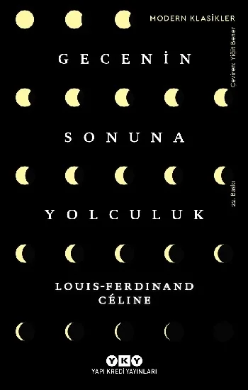 Gecenin Sonuna Yolculuk