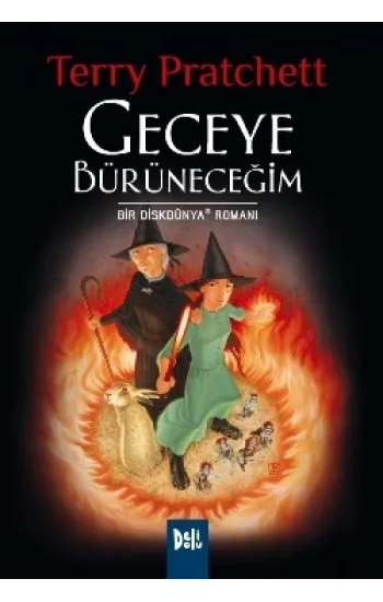 Geceye Bürüneceğim (Tiffany Sızı Dizisi - 4. Kitap)