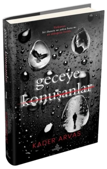 Geceye Konuşanlar 1