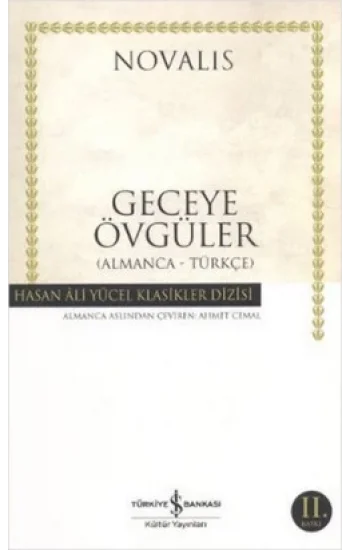Geceye Övgüler