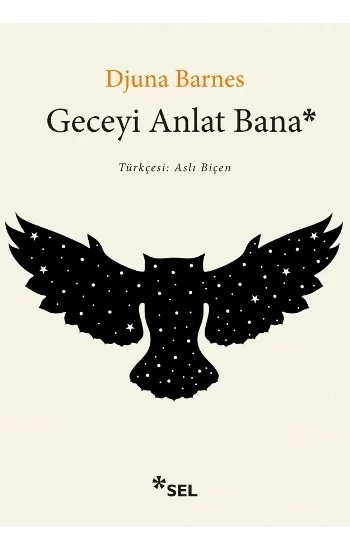 Geceyi Anlat Bana