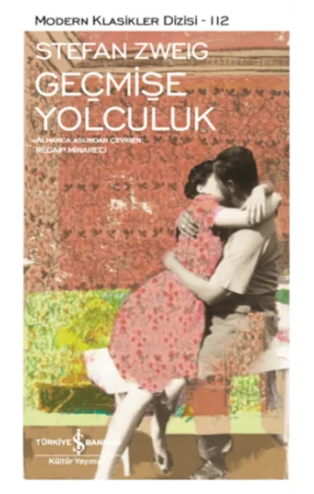Geçmişe Yolculuk