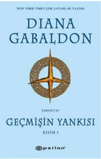 Geçmişin Yankısı Kısım - 1