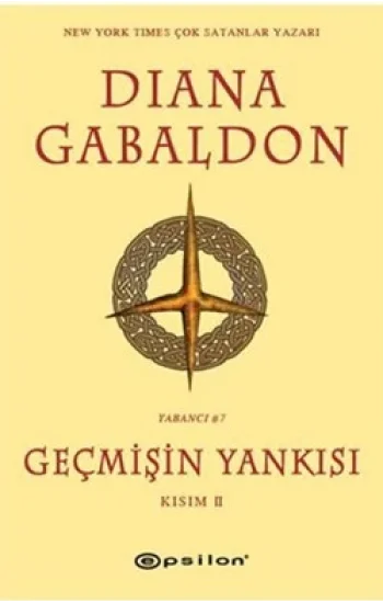 Geçmişin Yankısı Kısım - 2