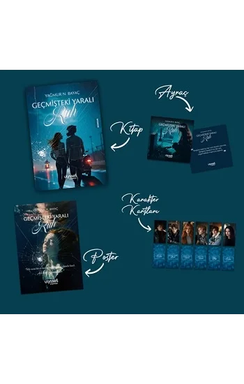 Geçmişteki Yaralı Ruh