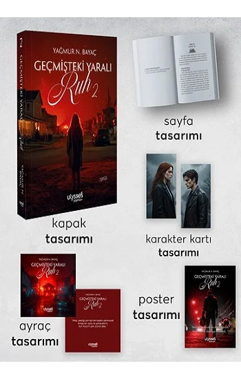 Geçmişteki Yaralı Ruh 2