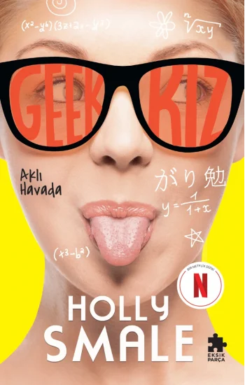 Geek Kız 2 - Aklı Havada
