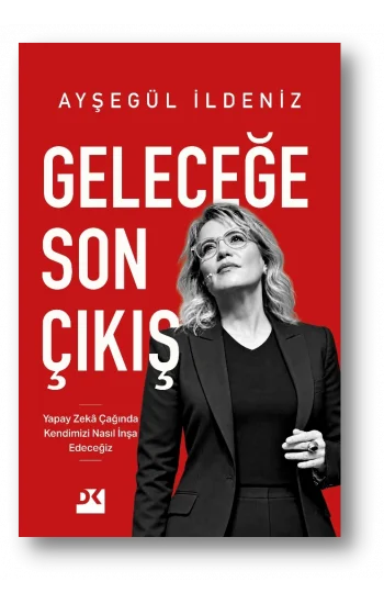 Geleceğe Son Çıkış