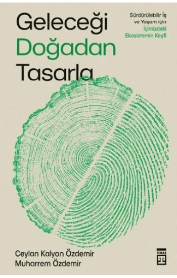 Geleceği Doğadan Tasarla