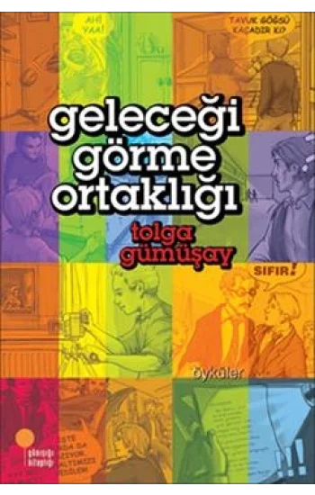 Geleceği Görme Ortaklığı