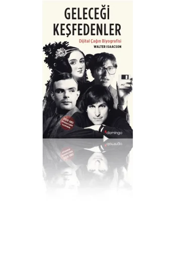 Geleceği Keşfedenler