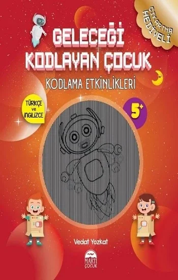 Geleceği Kodlayan Çocuk - Kodlama Etkinlikeri