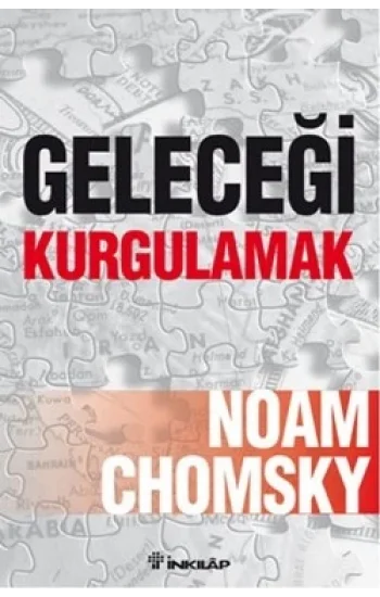 Geleceği Kurgulamak