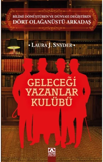 Geleceği Yazanlar Kulübü