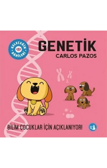 Geleceğin Dahileri Genetik