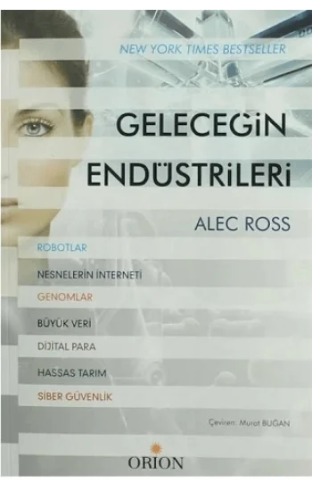 Geleceğin Endüstrileri