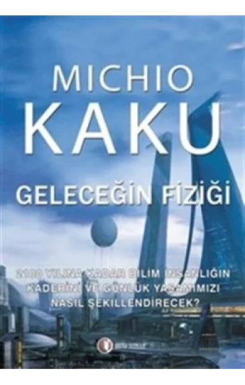 Geleceğin Fiziği