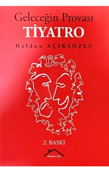 Geleceğin Provası Tiyatro