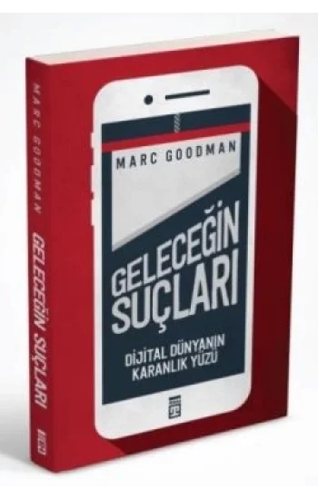 Geleceğin Suçları