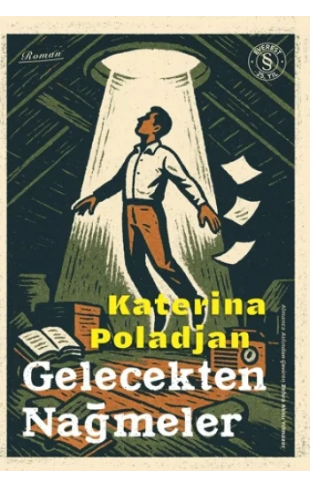 Gelecekten Nağmeler