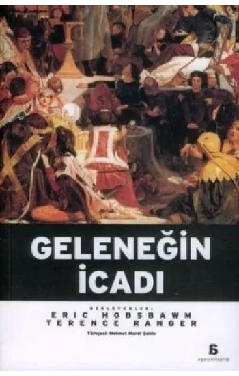 Geleneğin İcadı