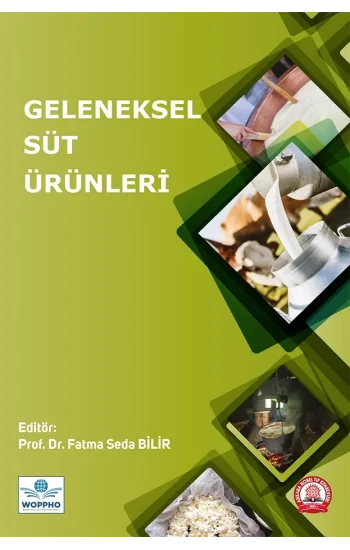 Geleneksel Süt Ürünleri