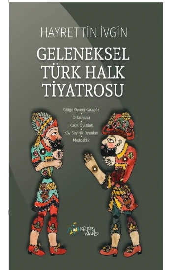 Geleneksel Türk Halk Tiyatrosu