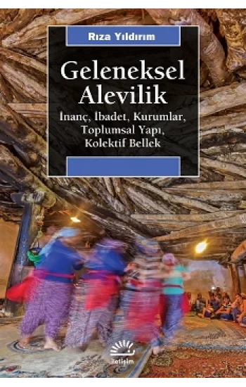 Geleneksel ve Alevilik