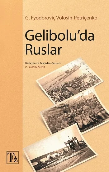 Geliboluda Ruslar