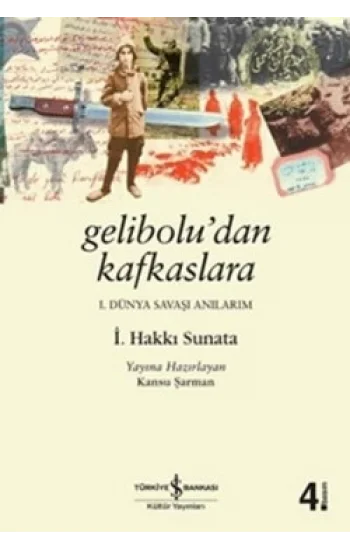 Geliboludan Kafkaslara