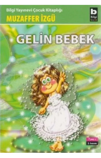 Gelin Bebek