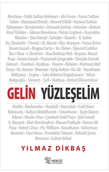 Gelin Yüzleşelim