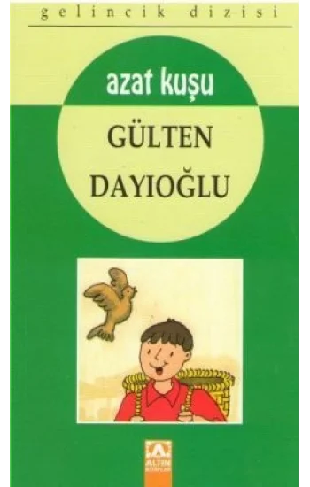 Gelincik Dizisi -Azat Kuşu