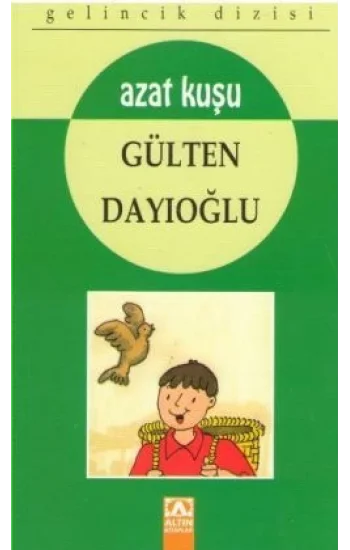 Gelincik Dizisi -Azat Kuşu