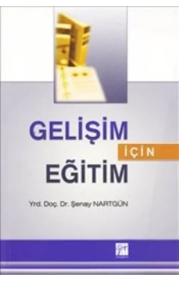 Gelişim İçin Eğitim