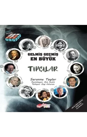 Gelmiş Geçmiş En Büyük Tıpçılar