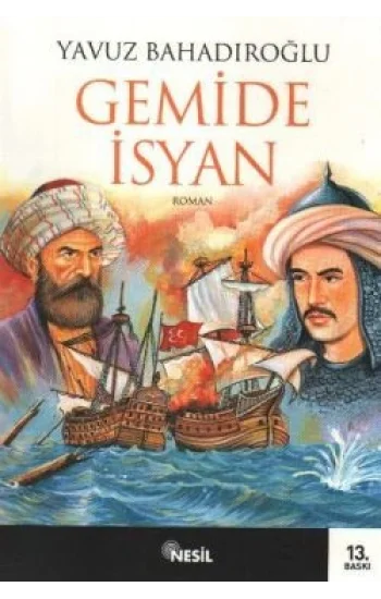 Gemide İsyan