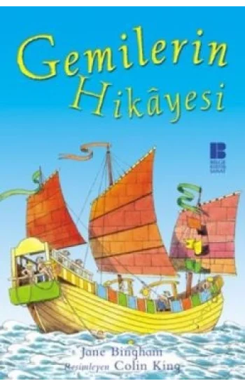 Gemilerin Hikayesi