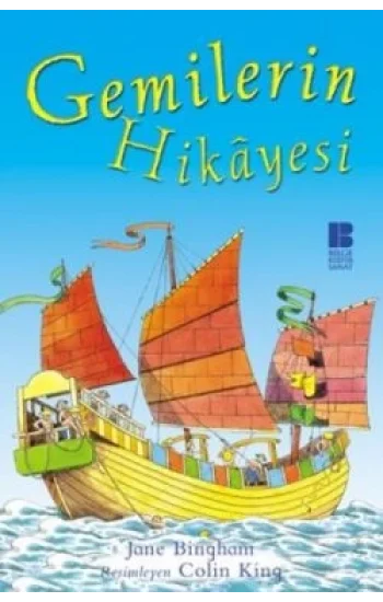 Gemilerin Hikayesi