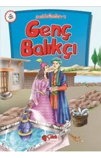Genç Balıkçı