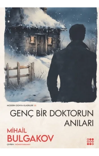 Genç Bir Doktorun Anıları