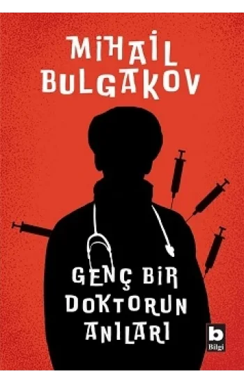 Genç Bir Doktorun Anıları