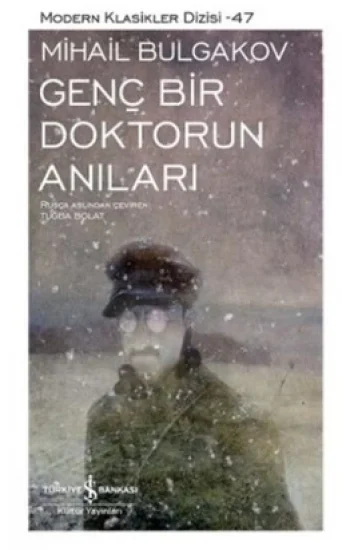 Genç Bir Doktorun Anıları