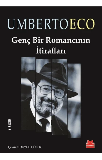 Genç Bir Romancının İtirafları