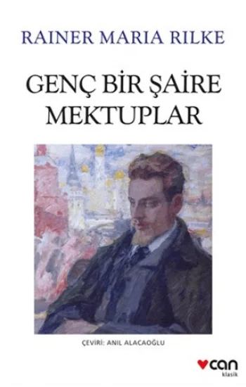 Genç Bir Şaire Mektuplar