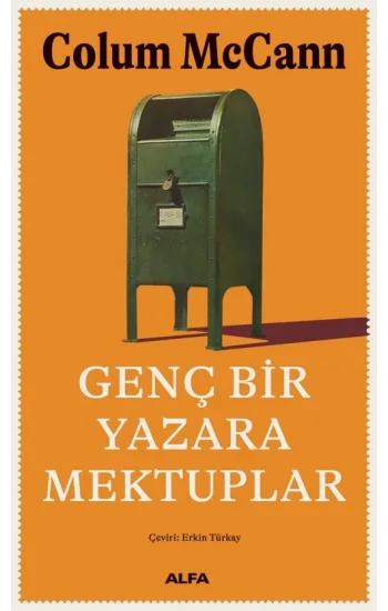 Genç Bir Yazara Mektuplar