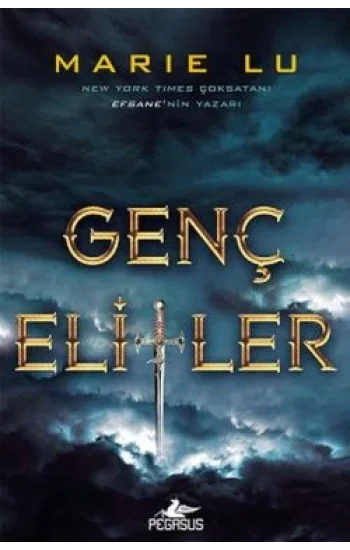 Genç Elitler (Ciltli)