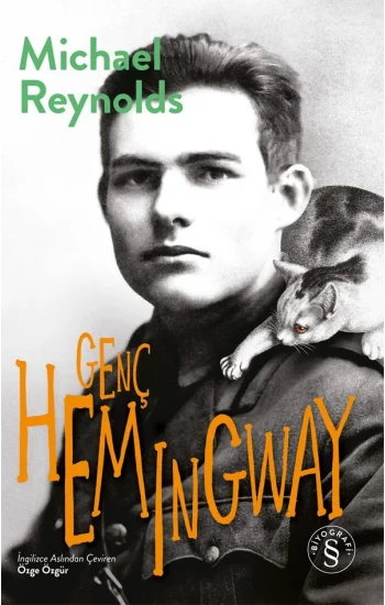 Genç Hemingway (Ciltli)