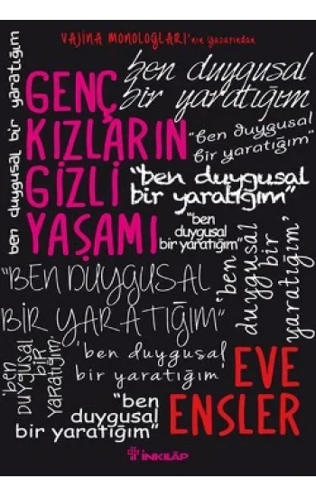 Genç Kızların Gizli Yaşamı